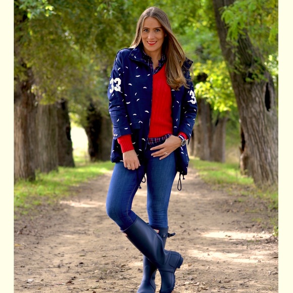 RALPH LAUREN Red Lambs Wool Cable Knit Sweater XL - Picture 4 of 10